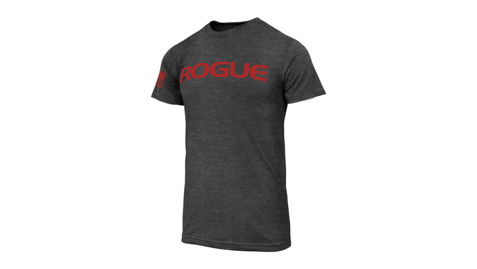 Rogue Basic Shirt Product Image