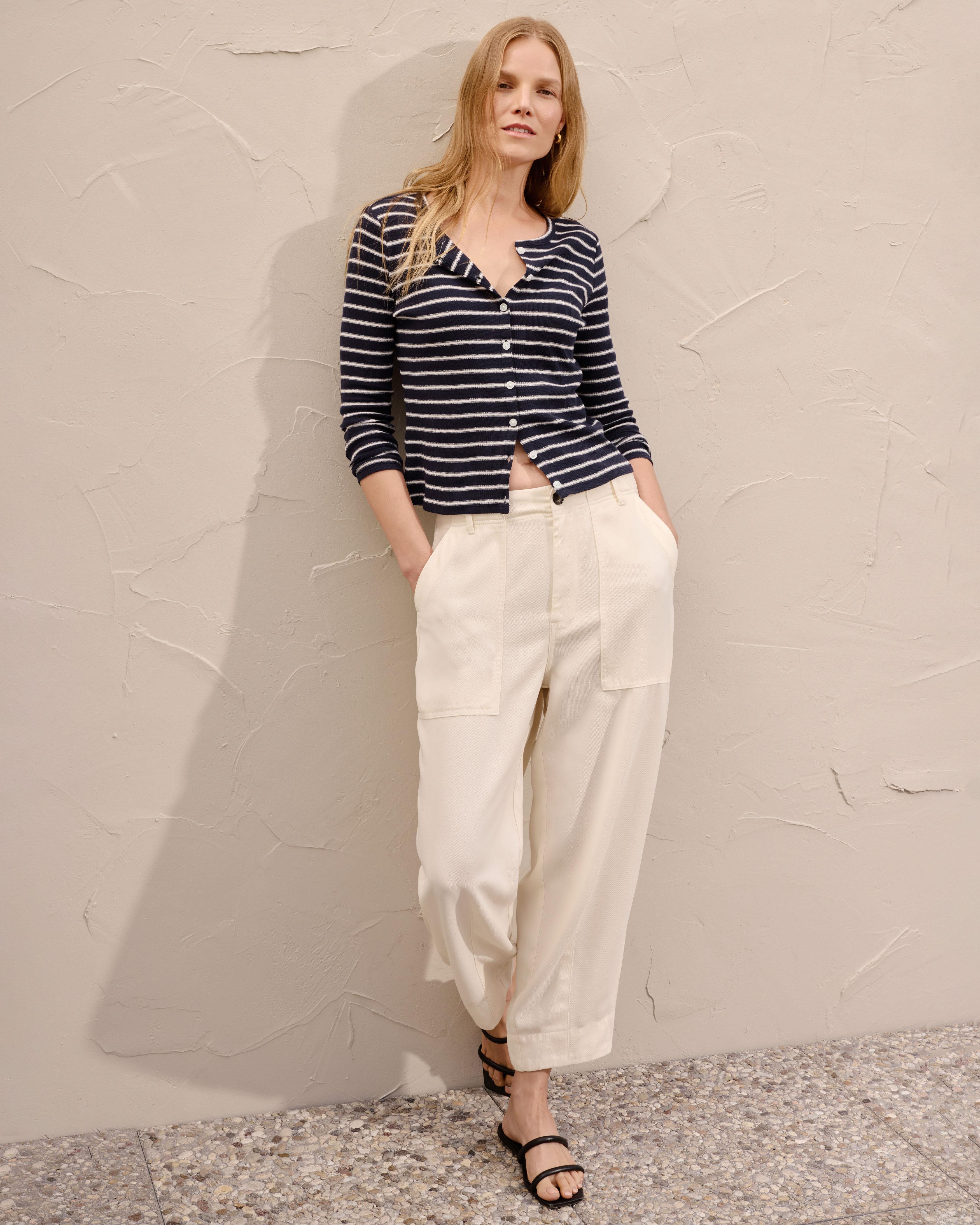 The Utility Pant in Buttersoft Product Image