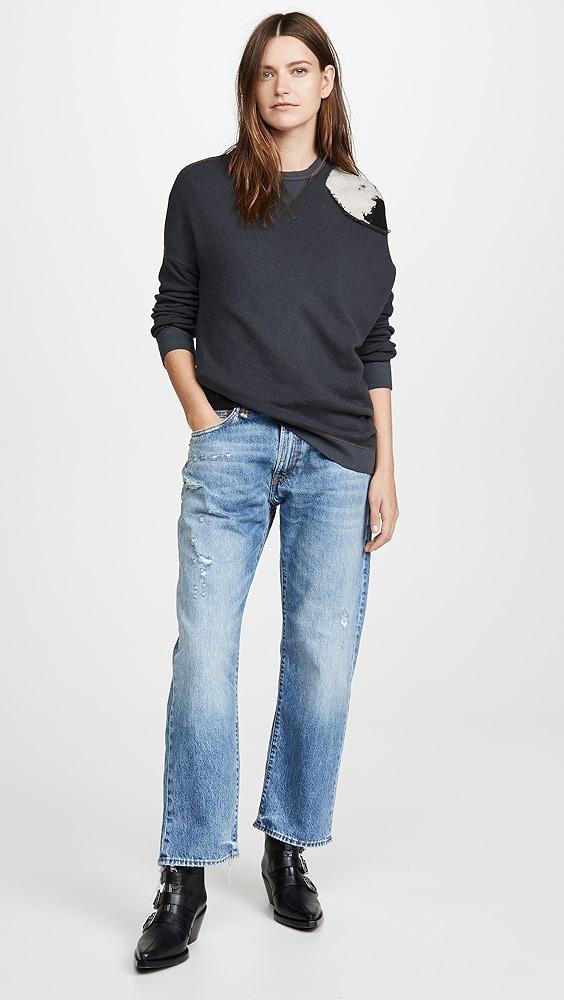 R13 Boyfriend Jeans | Shopbop Product Image