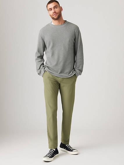 Levi's Chino Standard Tech Men's Pants Product Image