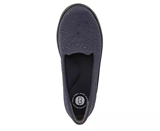 Bzees Womens Poppyseed 3 Slip On Sneaker Product Image