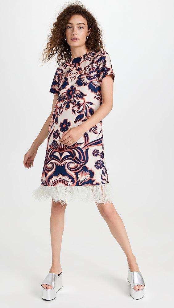 La Double J Swing Dress | Shopbop Product Image