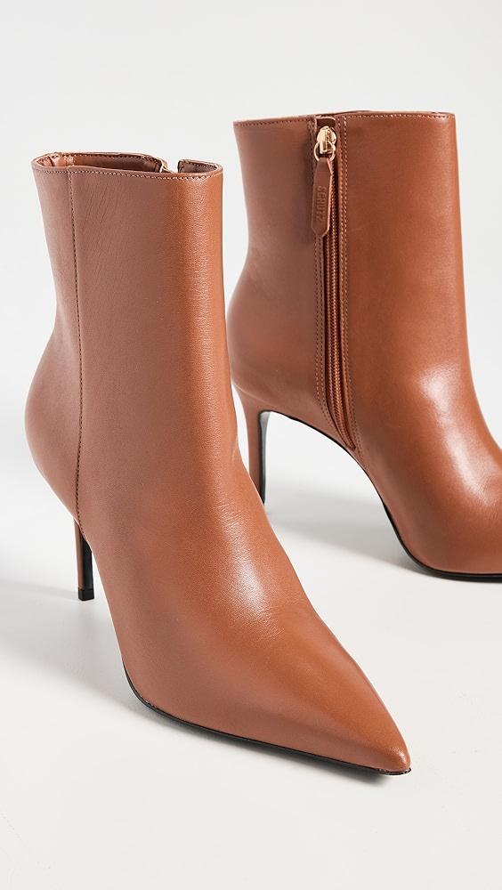 Schutz Mikki Booties | Shopbop Product Image