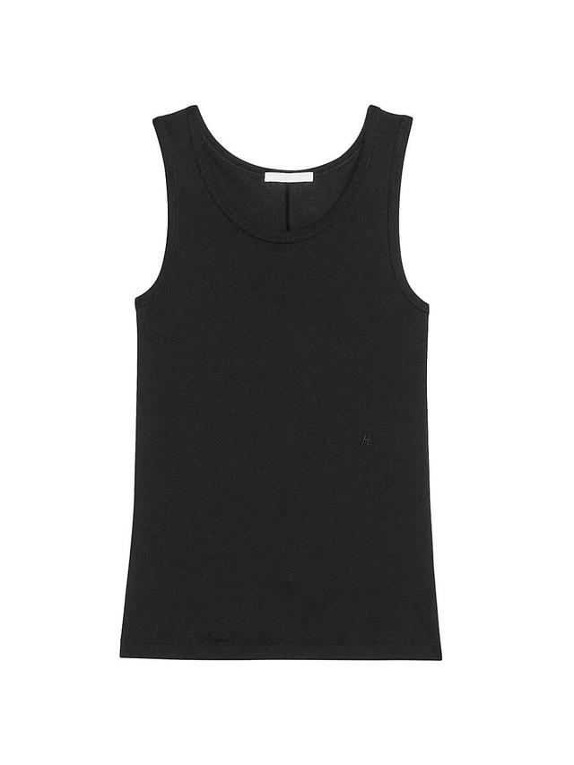 Helmut Lang Tank Top Product Image