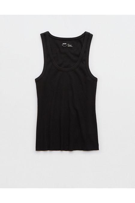 Aerie Tuck-It-In Tank Top Women's Product Image