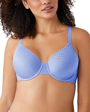 Wacoal Back Appeal Underwire T-Shirt Bra Product Image