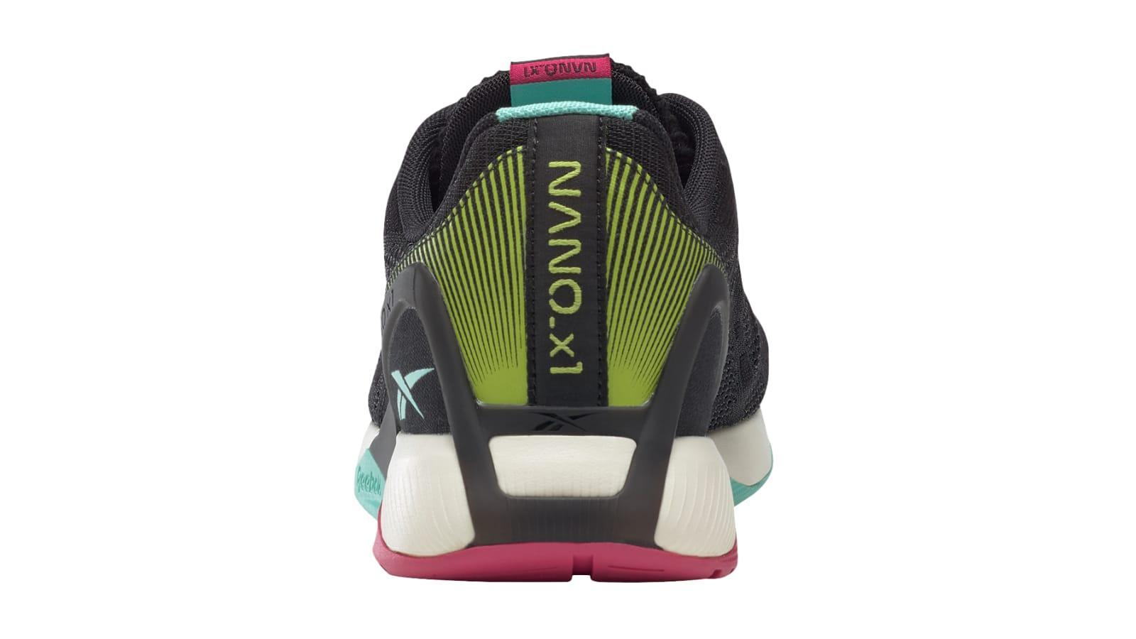 Reebok Nano X1 Vegan - Men's Product Image