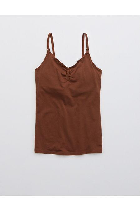 Mama By Aerie Nursing Tank Top Women's Universe XL Product Image