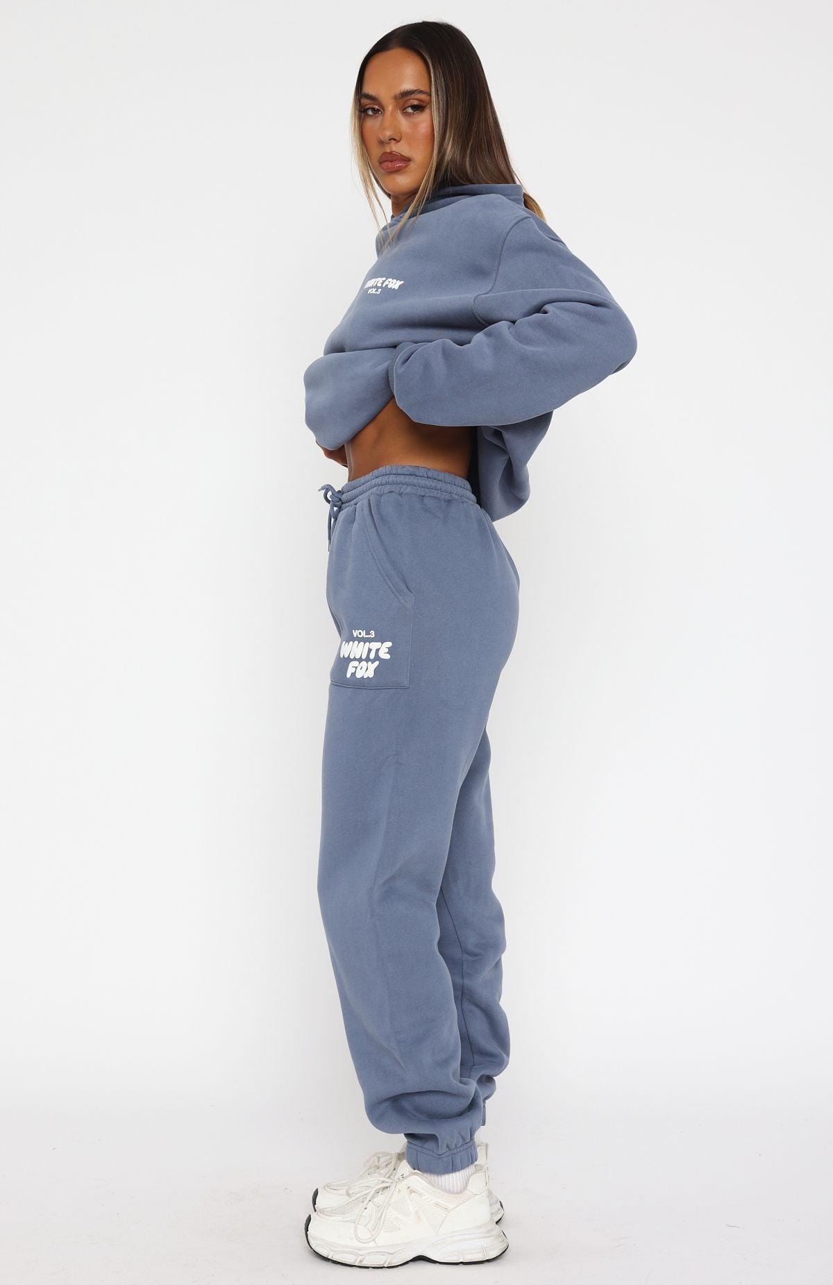 Offstage Sweatpants Ocean Product Image