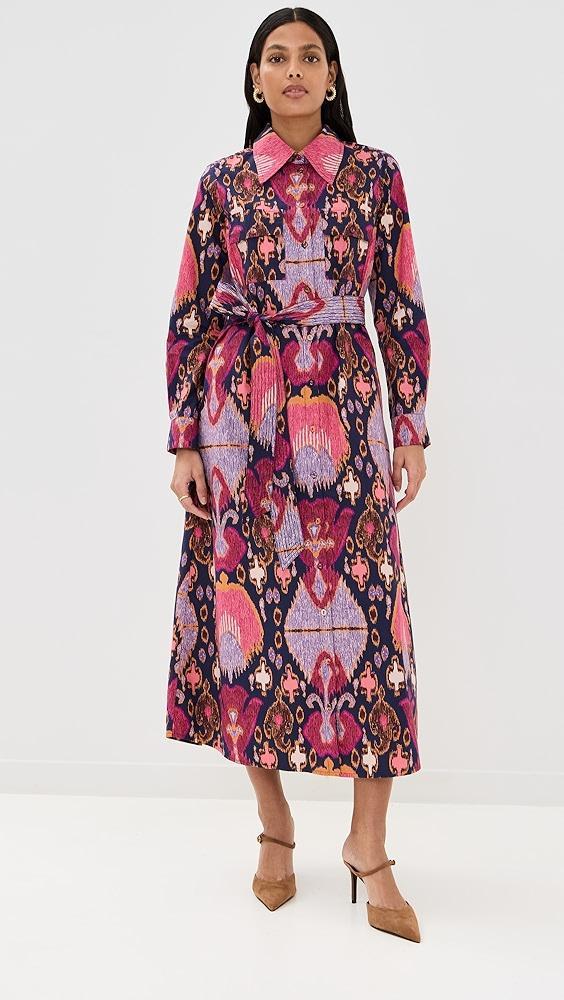 Figue Bassa Dress | Shopbop Product Image