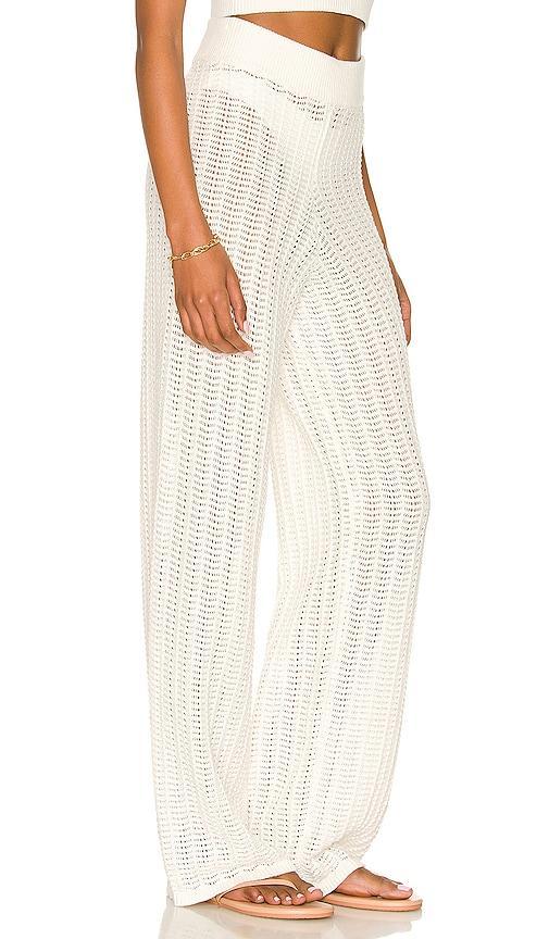 Tularosa Maeve Knit Pant Size L, S. Product Image