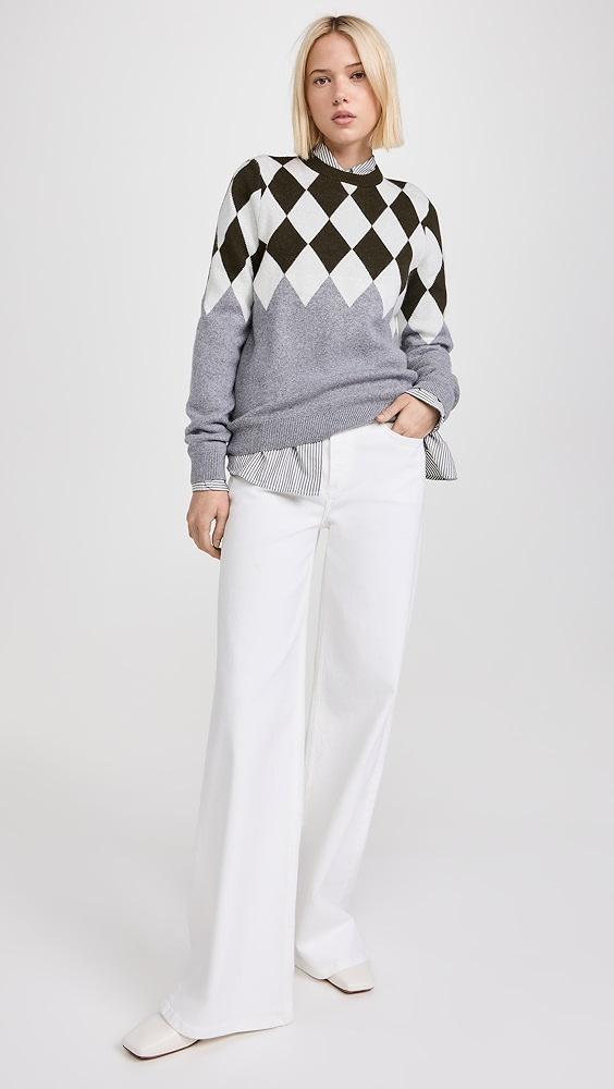 KULE The Bryce Sweater | Shopbop Product Image