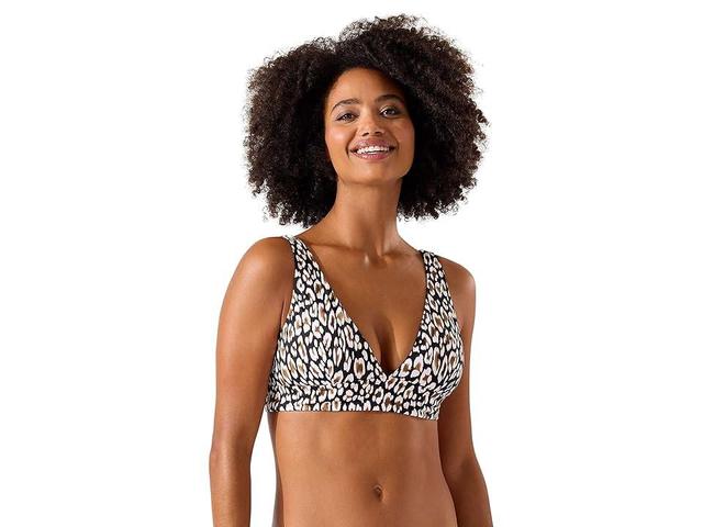 Tommy Bahama Palm Modern Safari Cat Bikini Top Product Image