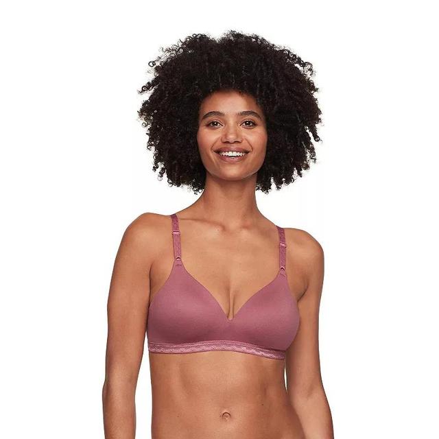 Warners Easy Does It Wireless Lift Convertible Comfort Bra RN0131A, Womens Product Image