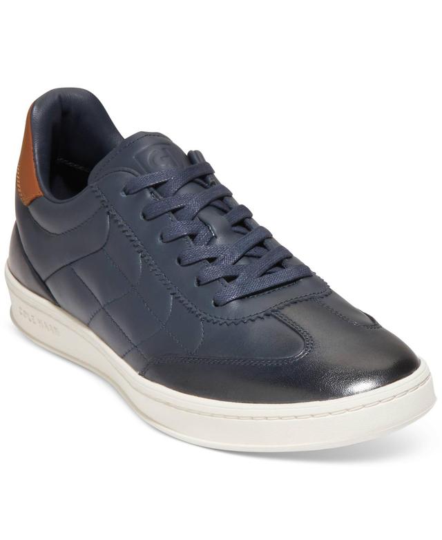 Cole Haan GrandPro Breakaway Leather Sneaker Product Image