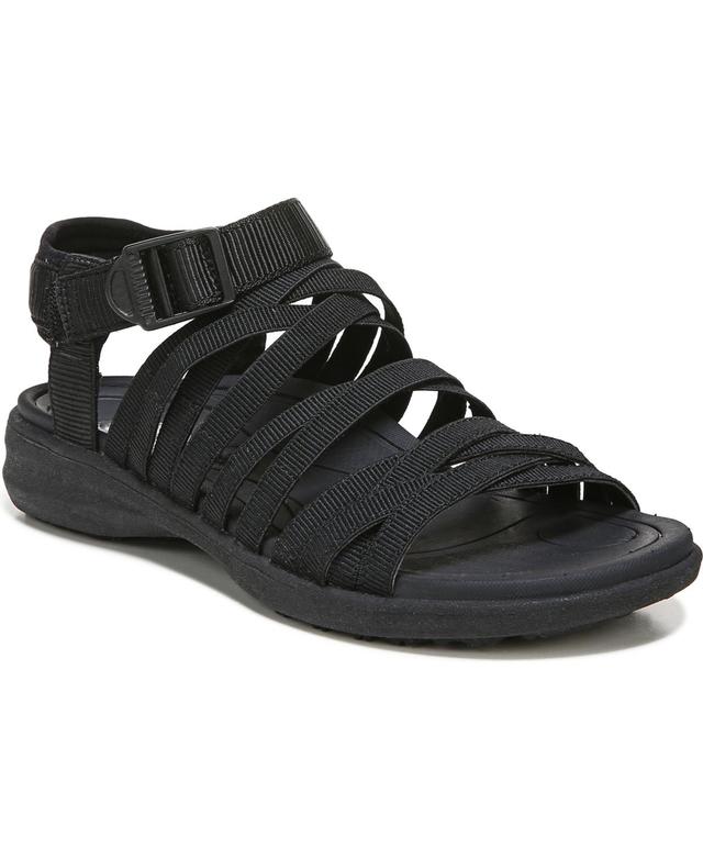 Dr. Scholls Womens Tegua Strappy Sandals Product Image