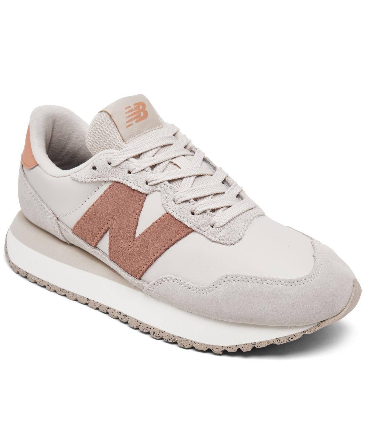 New Balance Womens 237 Fashion Casual Sneakers from Finish Line Product Image