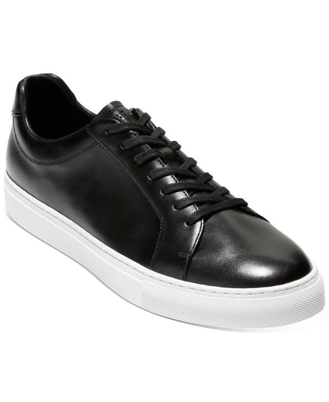 Cole Haan Mens Grand Series Jensen Sneakers Product Image