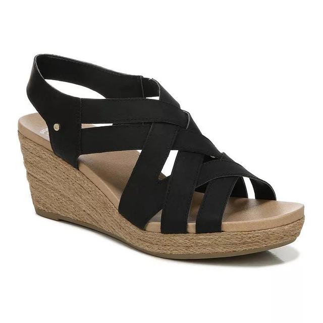 Dr. Scholls Everlasting Womens Wedge Sandals Product Image