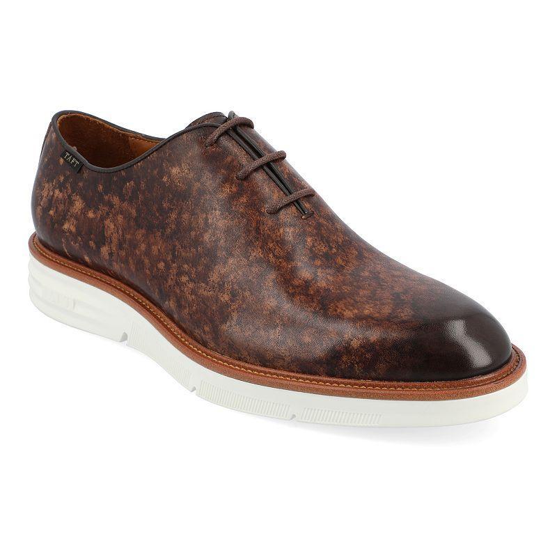 TAFT 365 Leather Oxford Product Image