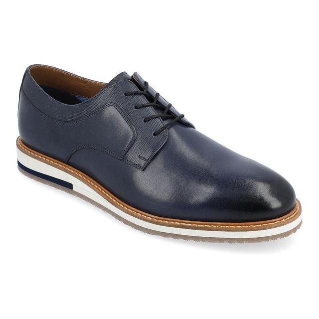 Thomas & Vine Glover Mens Leather Dress Shoes Product Image