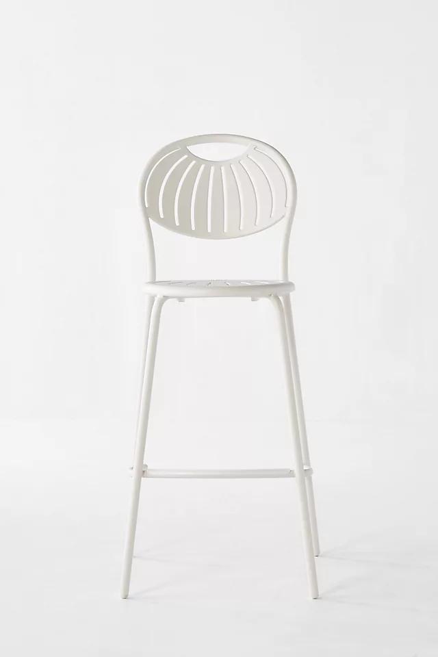 Coupole Indoor/Outdoor Bar Stool Product Image