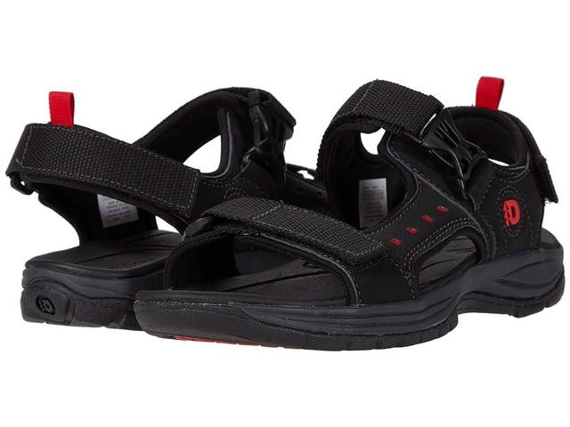 Men's Nolan Water-Friendly Sandal Male Product Image