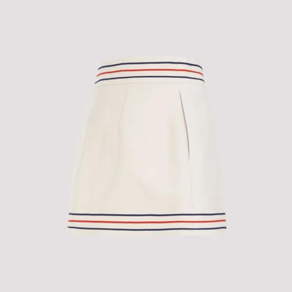 Skirt In Neutrals Product Image