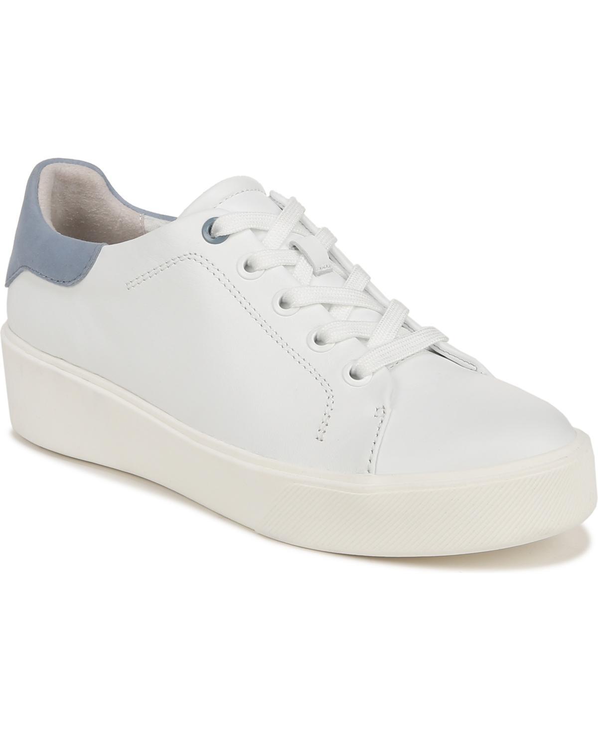 Naturalizer Morrison 2.0 Leather Sneakers Product Image