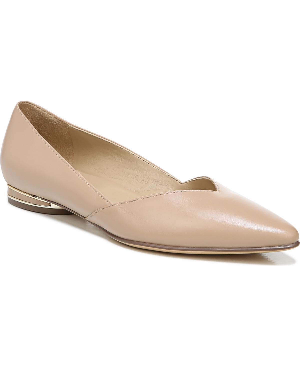 Naturalizer Havana Pointed Toe Flat Product Image