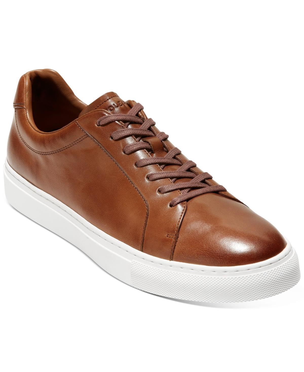 Cole Haan Mens Grand Series Jensen Sneakers Product Image