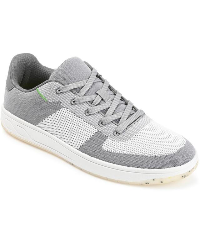 Vance Co. Mens Topher Knit Athleisure Sneakers Product Image