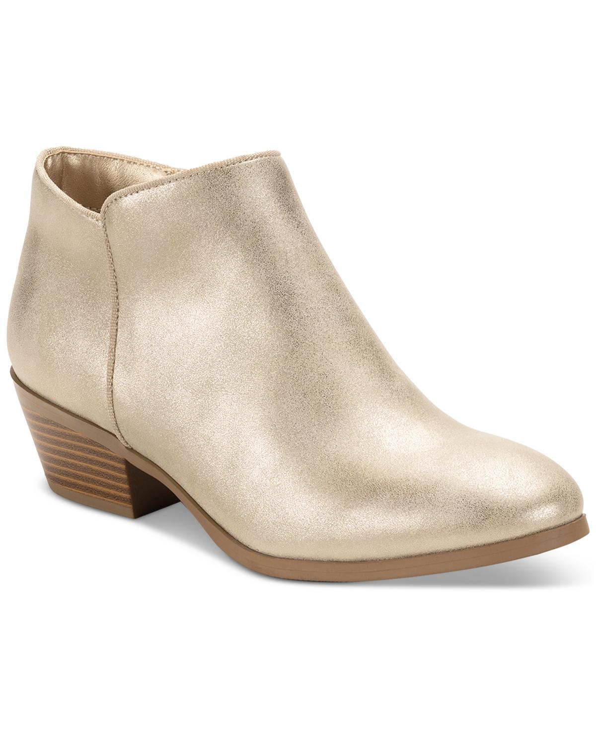 Style & Co Wileyy Ankle Booties, Created for Macys Product Image