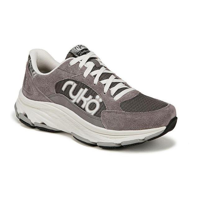 Ryka Devo X Max Womens Sneakers Product Image