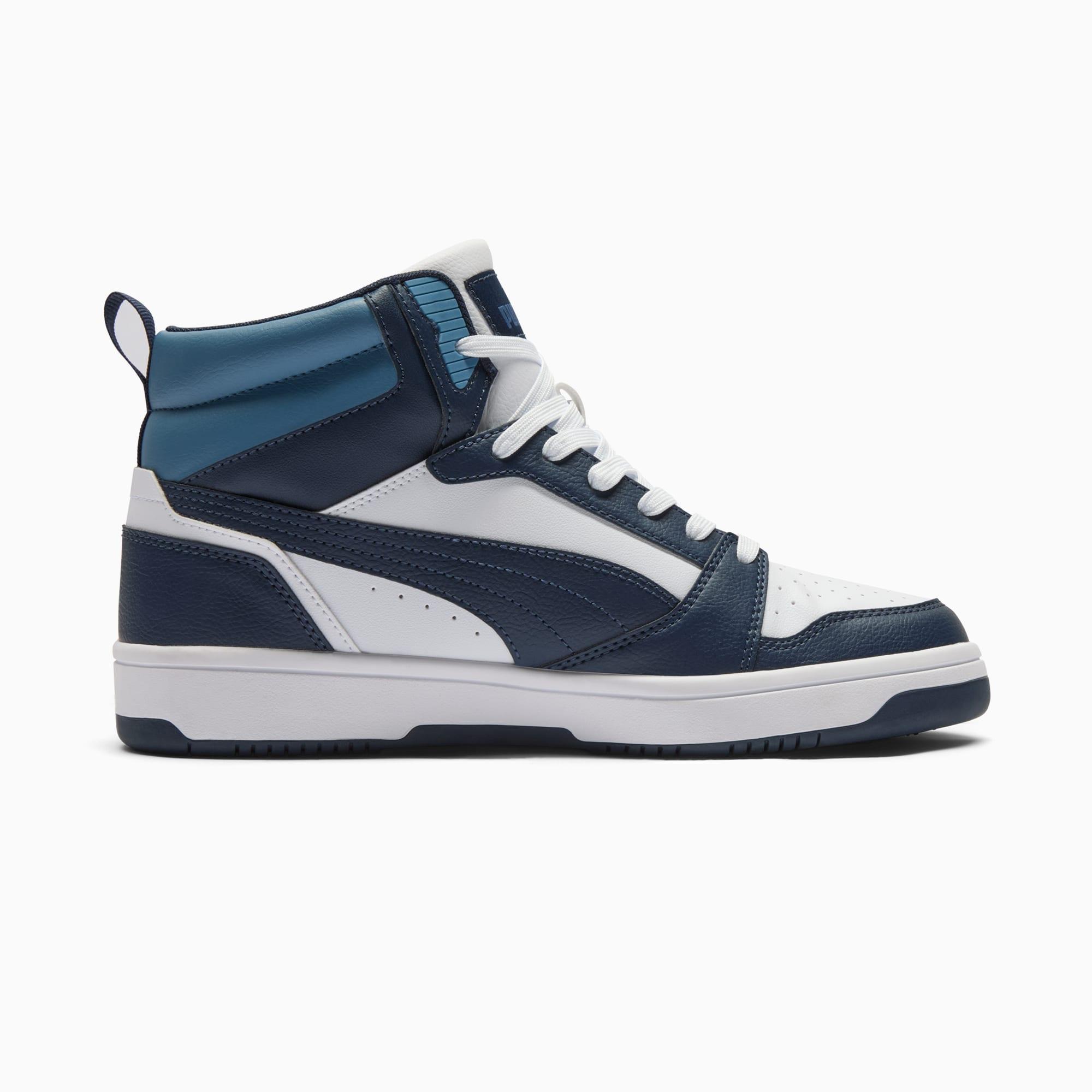 Rebound Sneakers Product Image