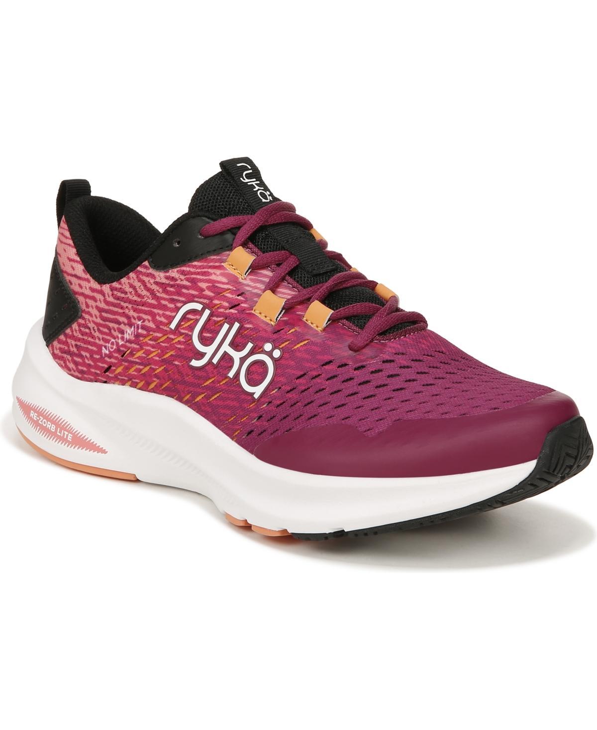 Ryka Womens No Limit Training Sneakers Product Image