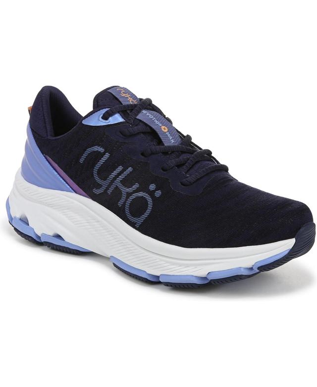 Ryka Devotion X Max Womens Walking Sneakers Product Image