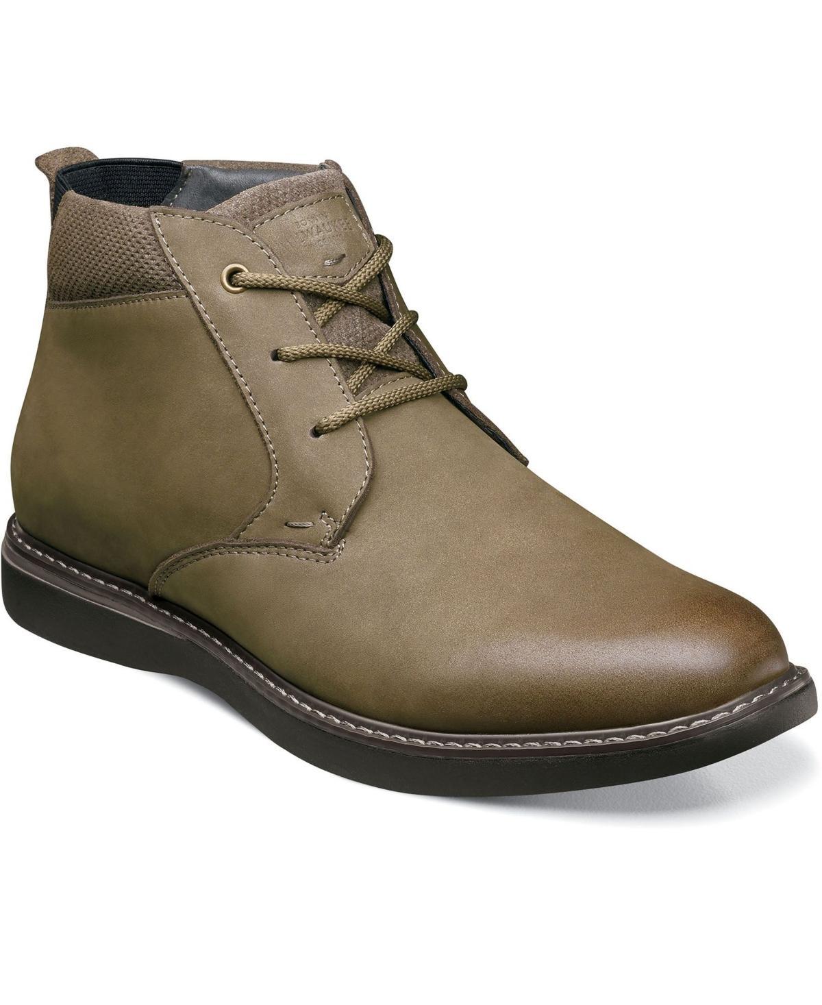 Mens Bayridge Plain Toe Chukka Boots Product Image