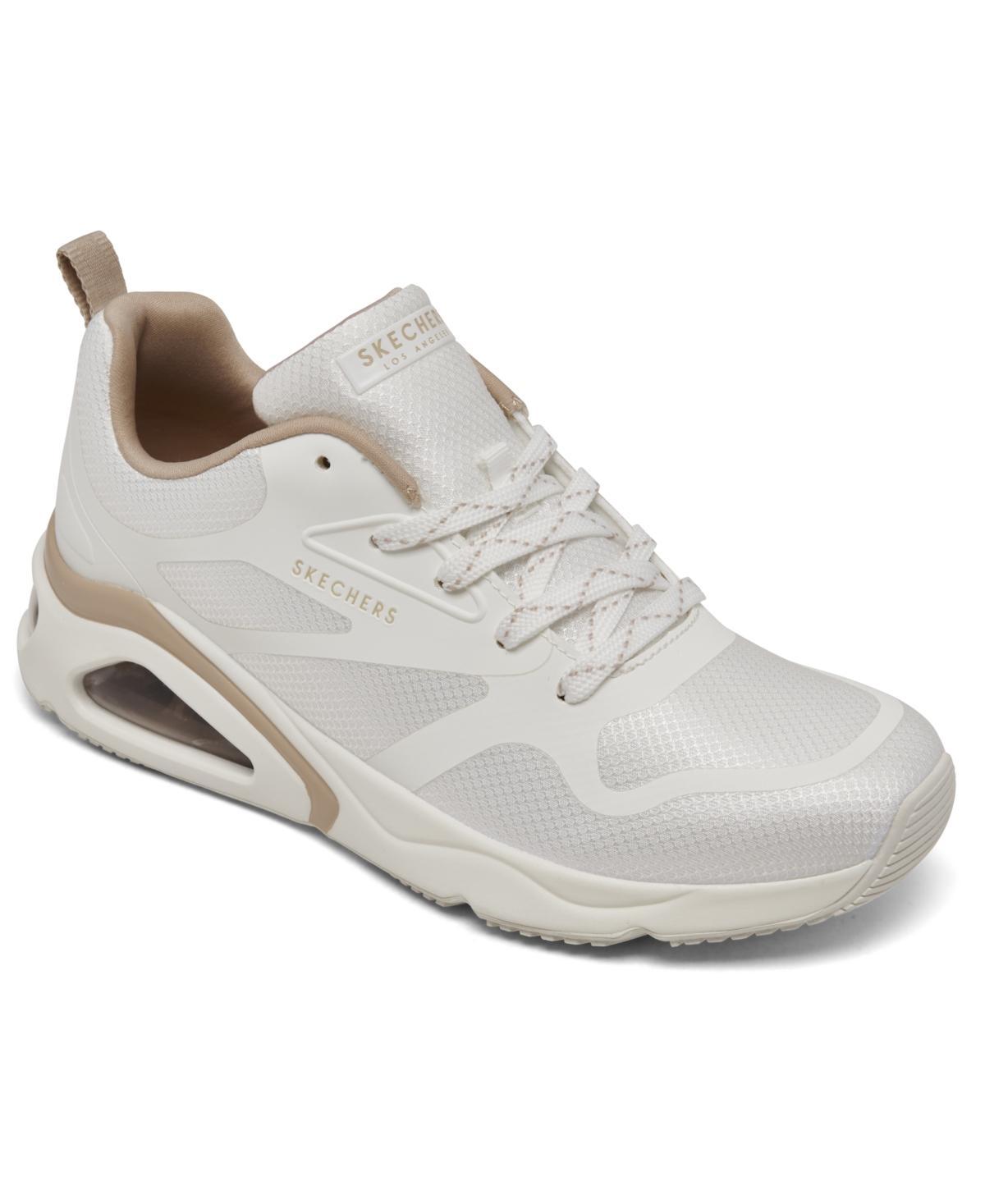 Skechers Street Womens Tres-Air Uno - Modern Affair Casual Sneakers from Finish Line Product Image