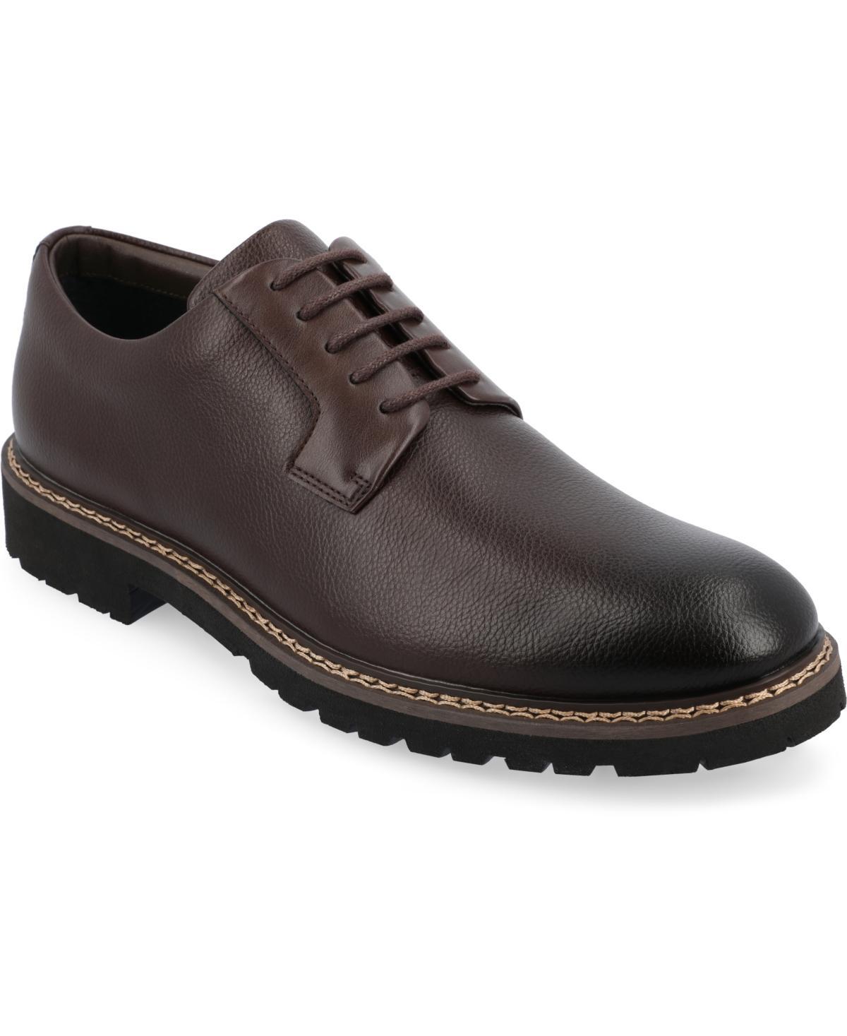 Vance Co Men's Martin Oxford Product Image