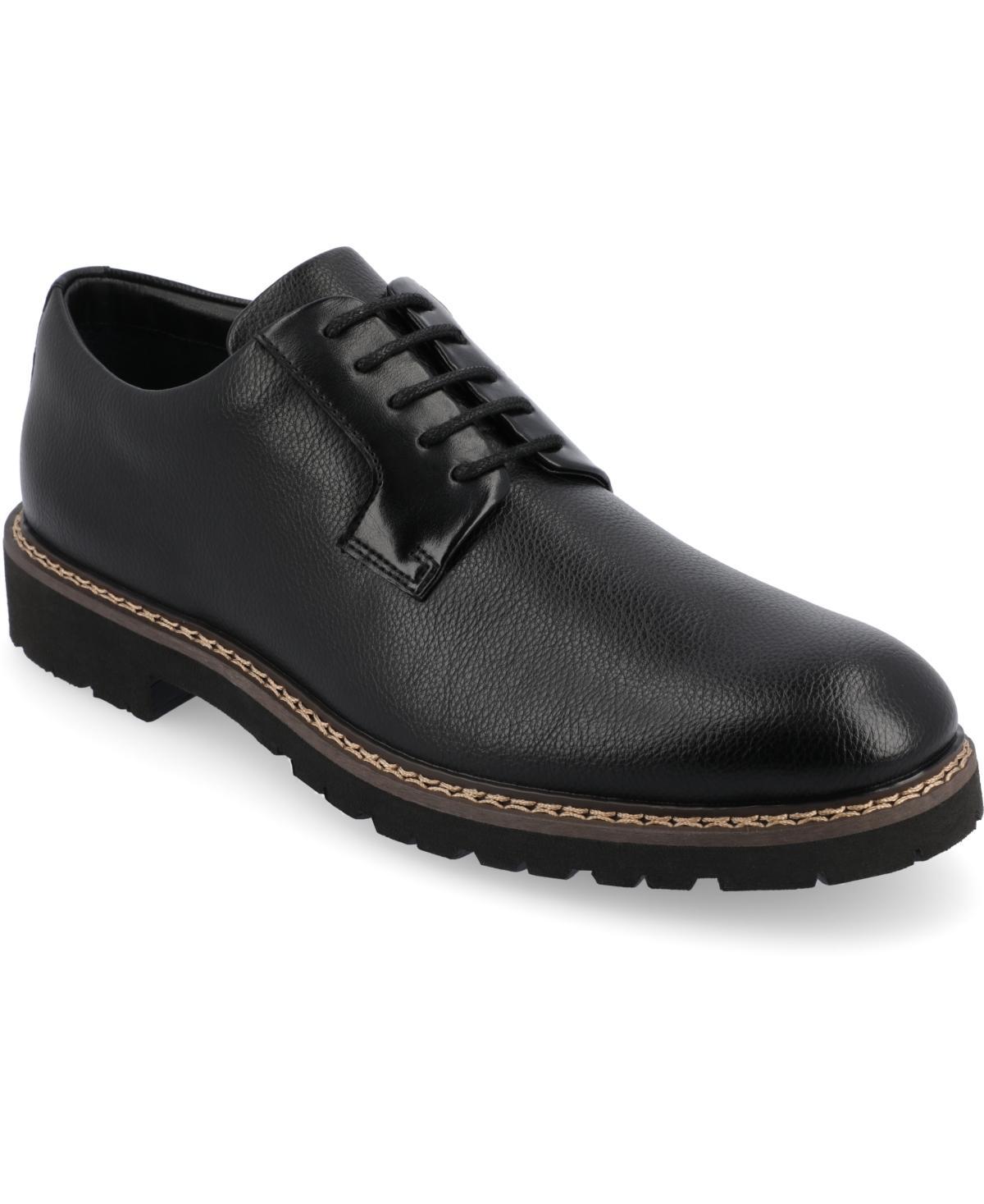 Florsheim Mens Vibe Knit Plain Toe Oxford Product Image