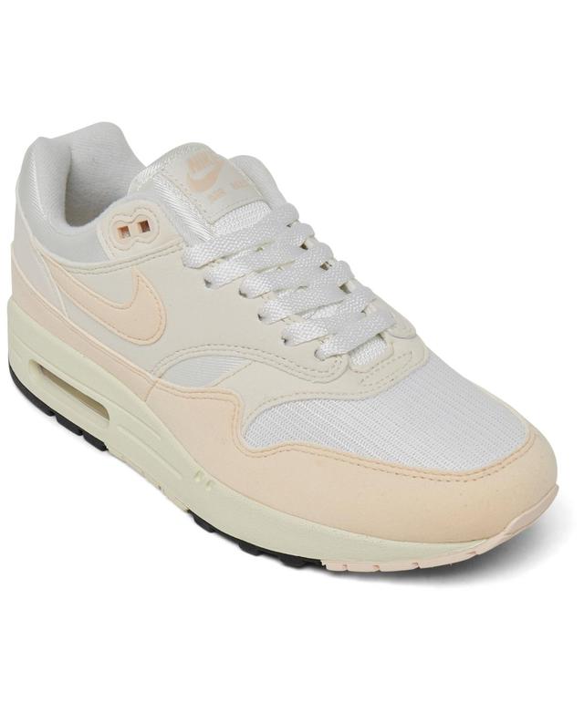 Nike Women's Air Max 1 Shoes Product Image