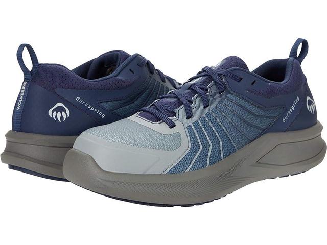 Wolverine Bolt Durashocks Duraspring CarbonMAX Men's Shoes Product Image