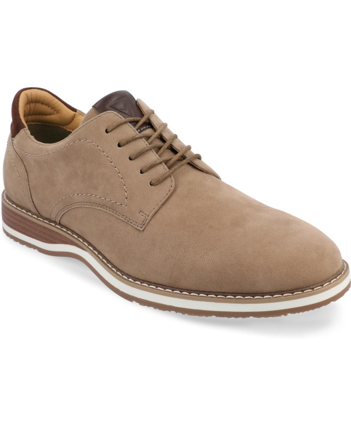 Vance Co Men's Rutger Oxford Product Image