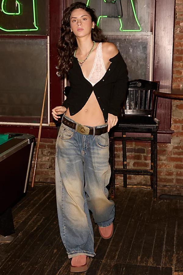 BDG Jaya Baggy Boyfriend Jean Womens at Urban Outfitters Product Image