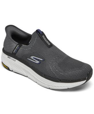 Skechers Mens Hands Free Slip-ins: Max Cushioning Premier 2.0 - Advantageous 2 Memory Foam Walking Sneakers from Finish Line Product Image