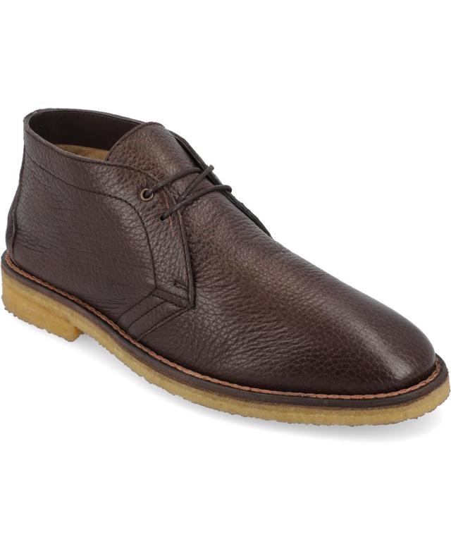 Taft Mens Chukka Lace-up Boot Product Image