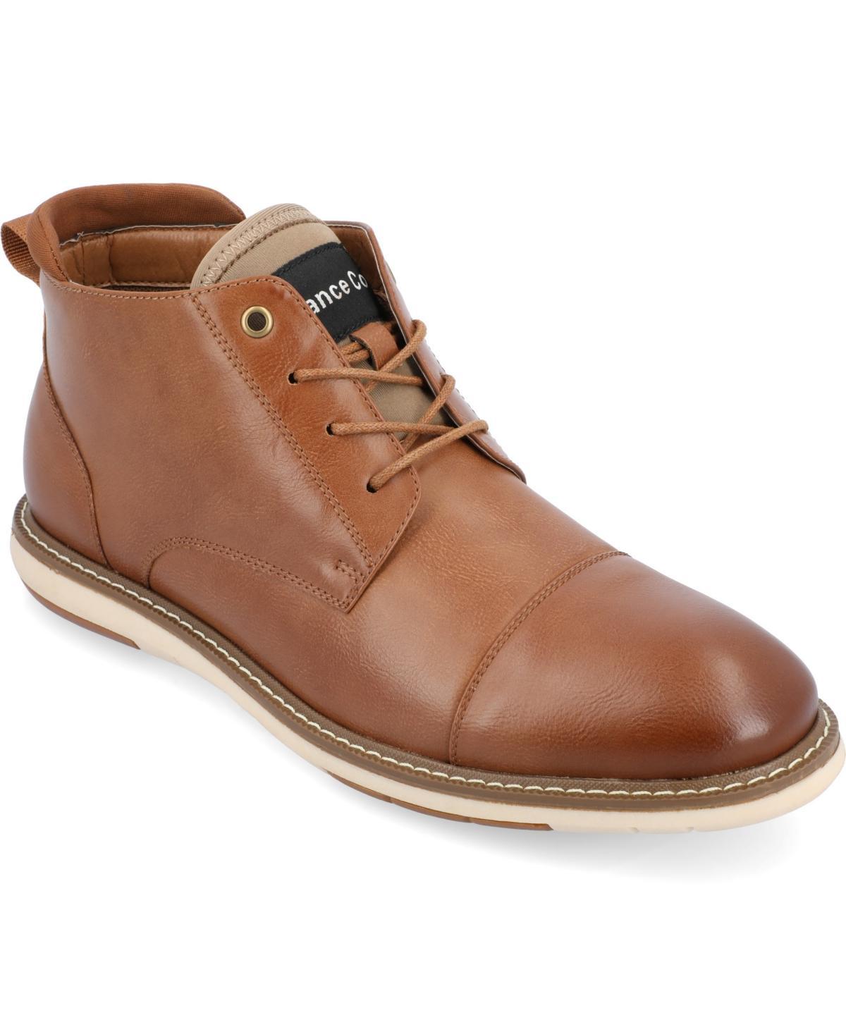 Vance Co. Redford Chukka Mens Ankle Boot Product Image