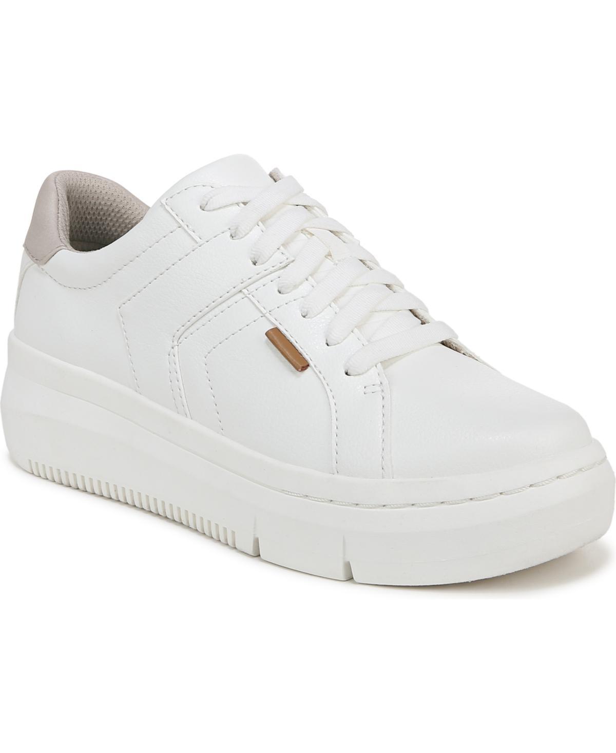 Dr. Scholls Womens Sadie Platform Sneakers Product Image