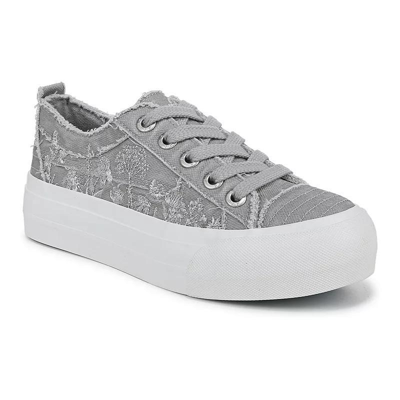 Blowfish Malibu Sadie-Sun Womens Sneakers Product Image